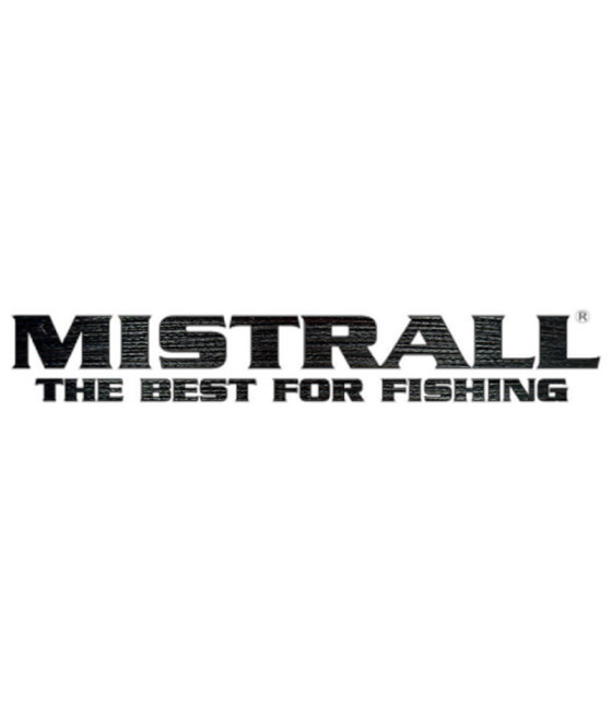 Żyłka Mistrall ADMUNSON CARP 0,4 mm x 1000 m