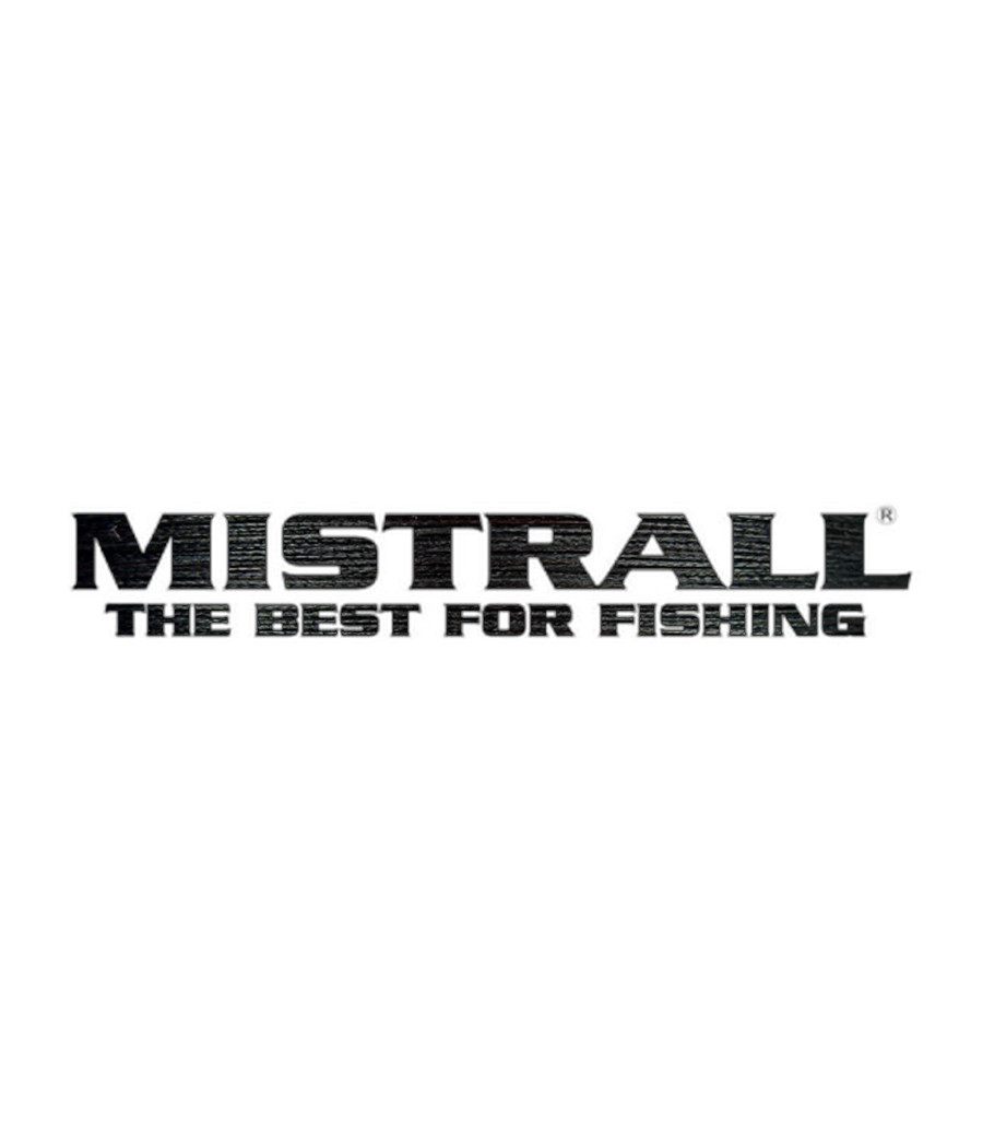 Żyłka Mistrall ADMUNSON CARP 0,4 mm x 1000 m