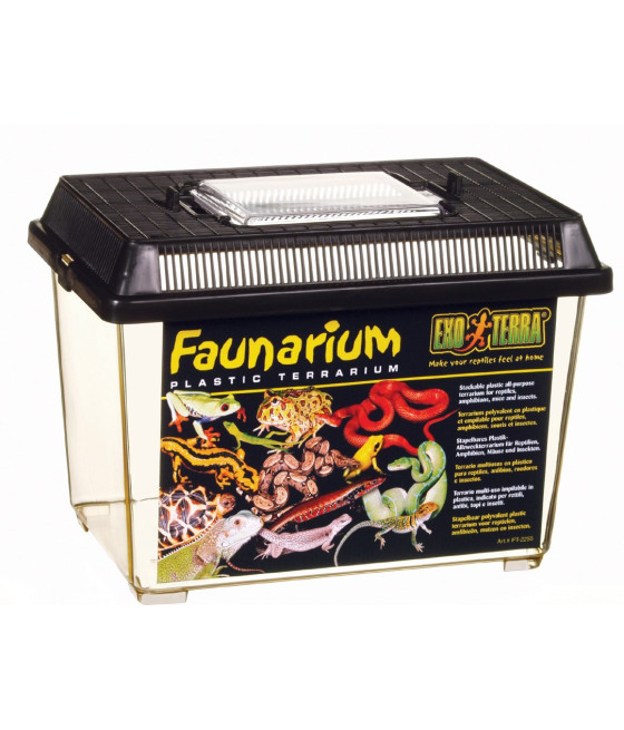 Faunarium Exo-Terra 18 x 11,6 x 14,5 cm