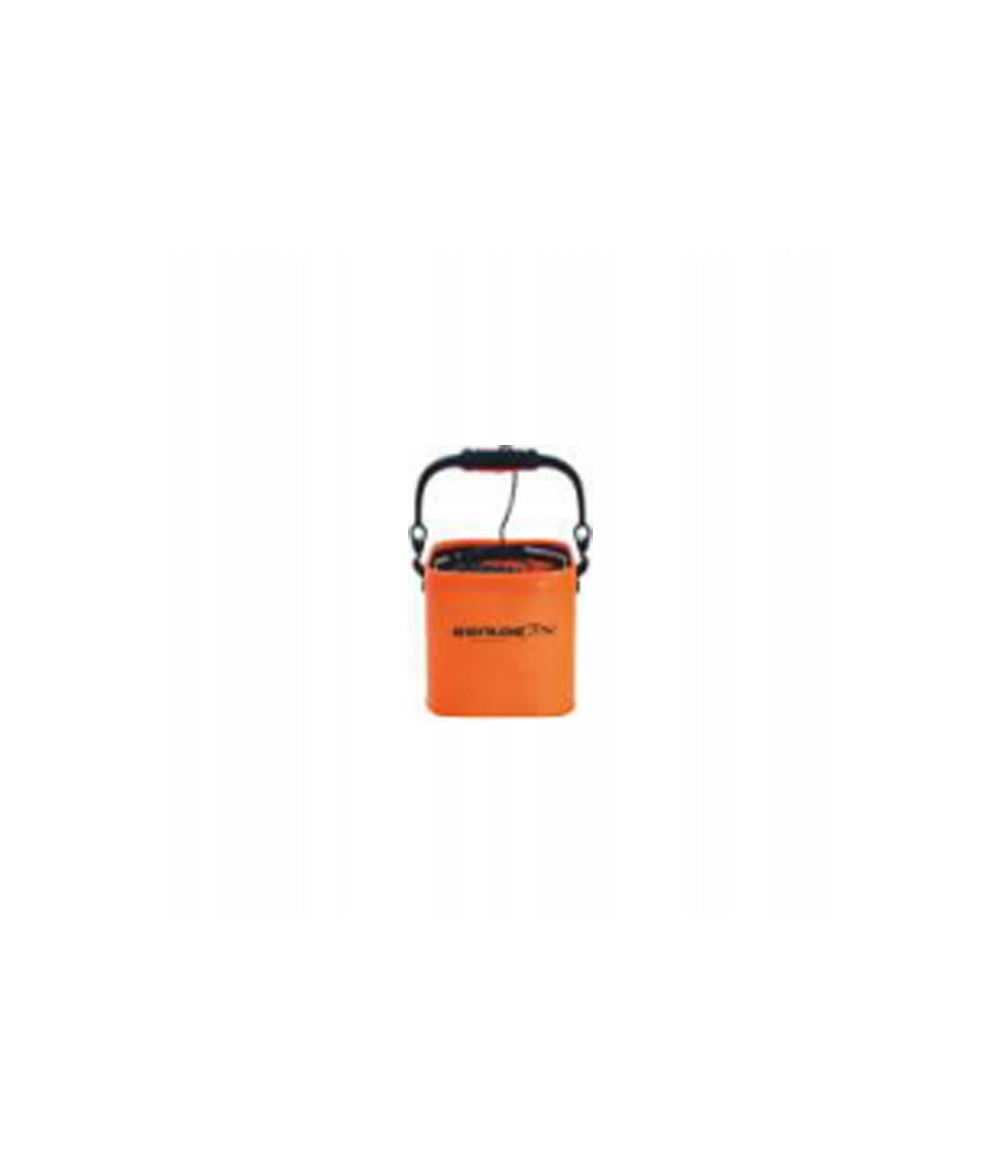 Torba Genlog GEVA-03-01 12 l pomarańczowy Torba Genlog GEVA-03-01 12 l pomarańczowy