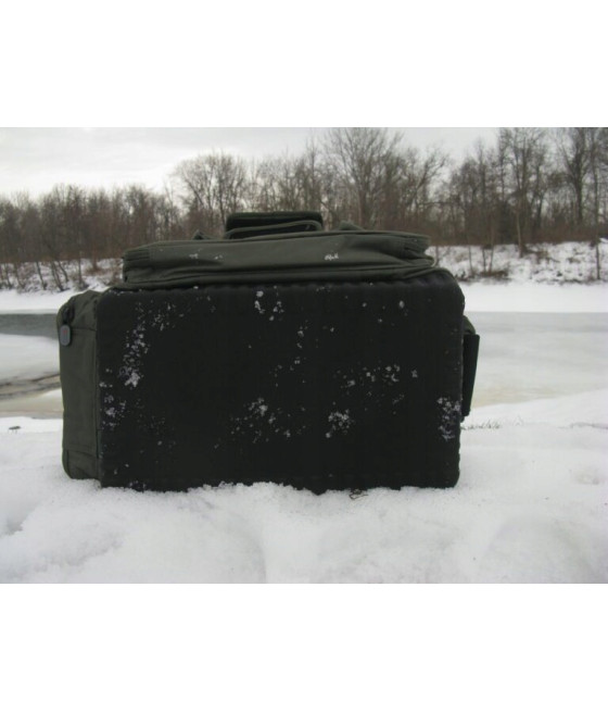 Forge Multi Ruckbag / Plecak Torba Kuferek na Ryby Akcesoria 600D