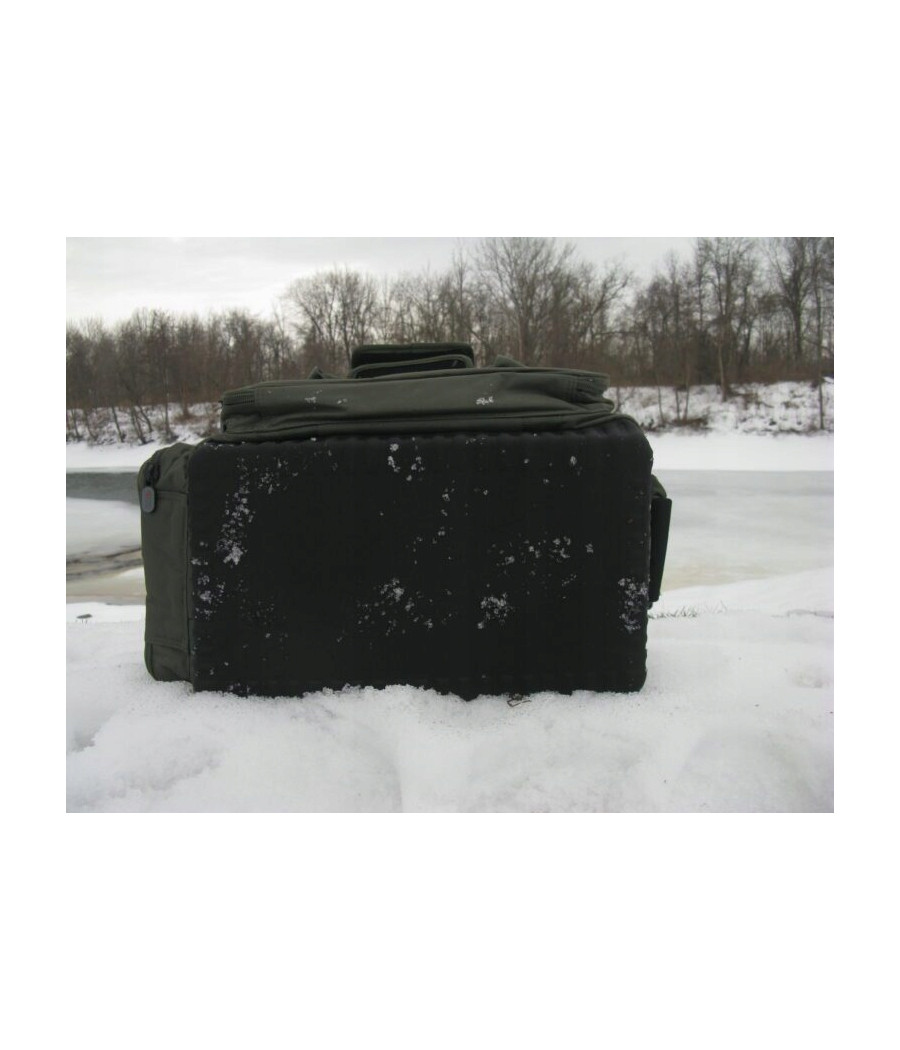 Forge Multi Ruckbag / Plecak Torba Kuferek na Ryby Akcesoria 600D
