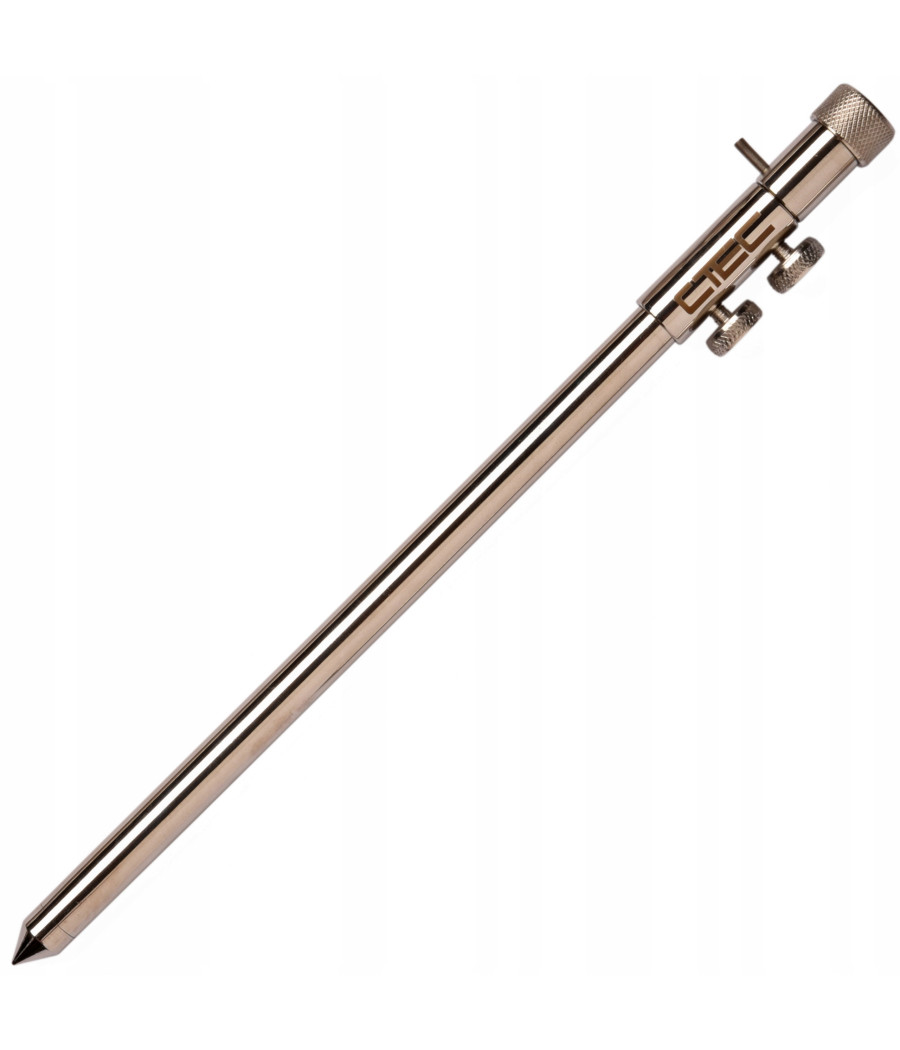 PODPÓRKA CTEC BANKSTICK SS 20-35cm SPRO