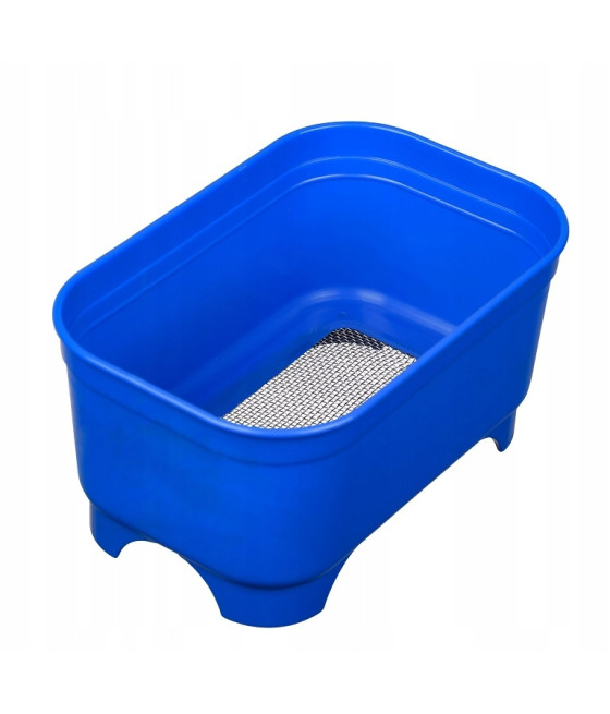 POJEMNIK DO PELETU CRESTA BAITSTRAINER SPRO