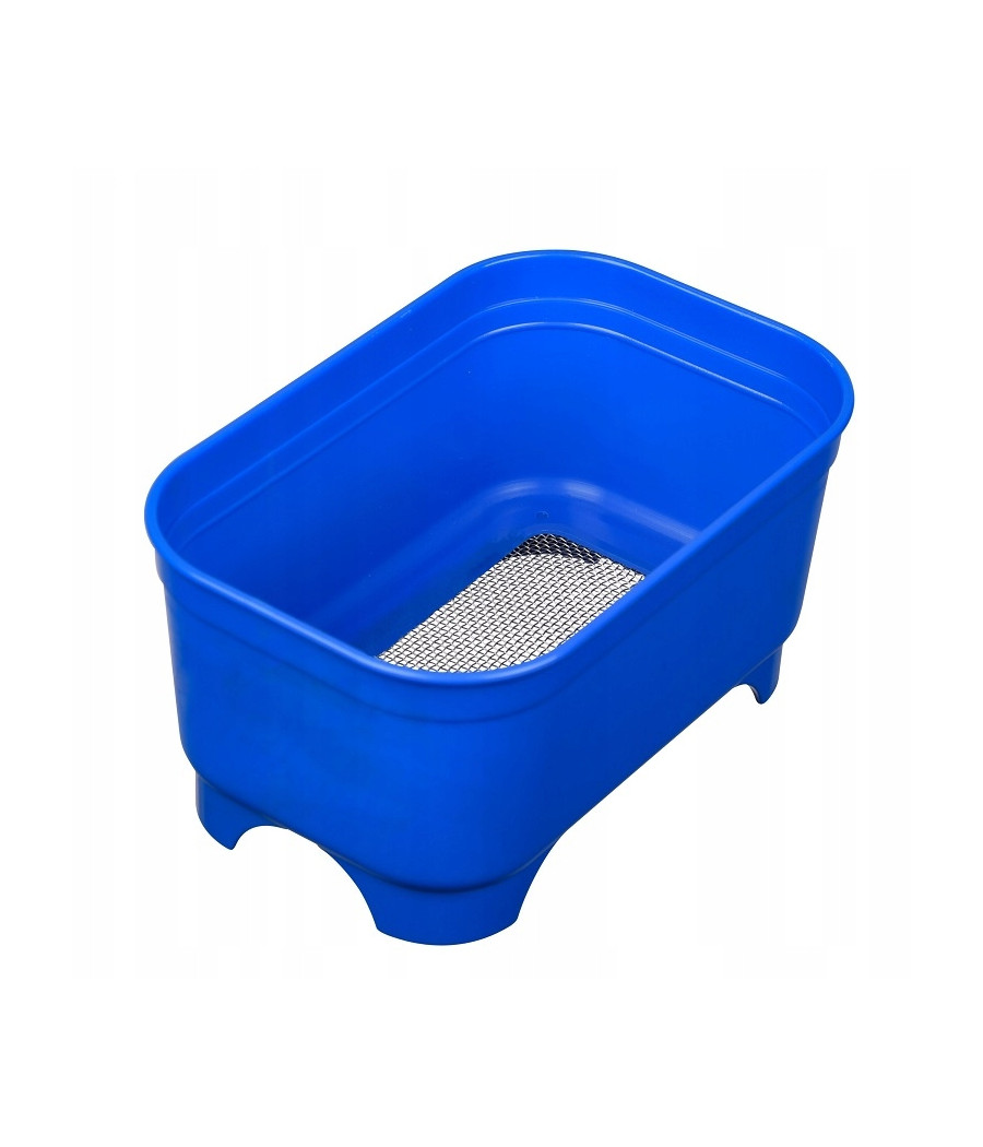POJEMNIK DO PELETU CRESTA BAITSTRAINER SPRO POJEMNIK DO PELETU CRESTA BAITSTRAINER SPRO