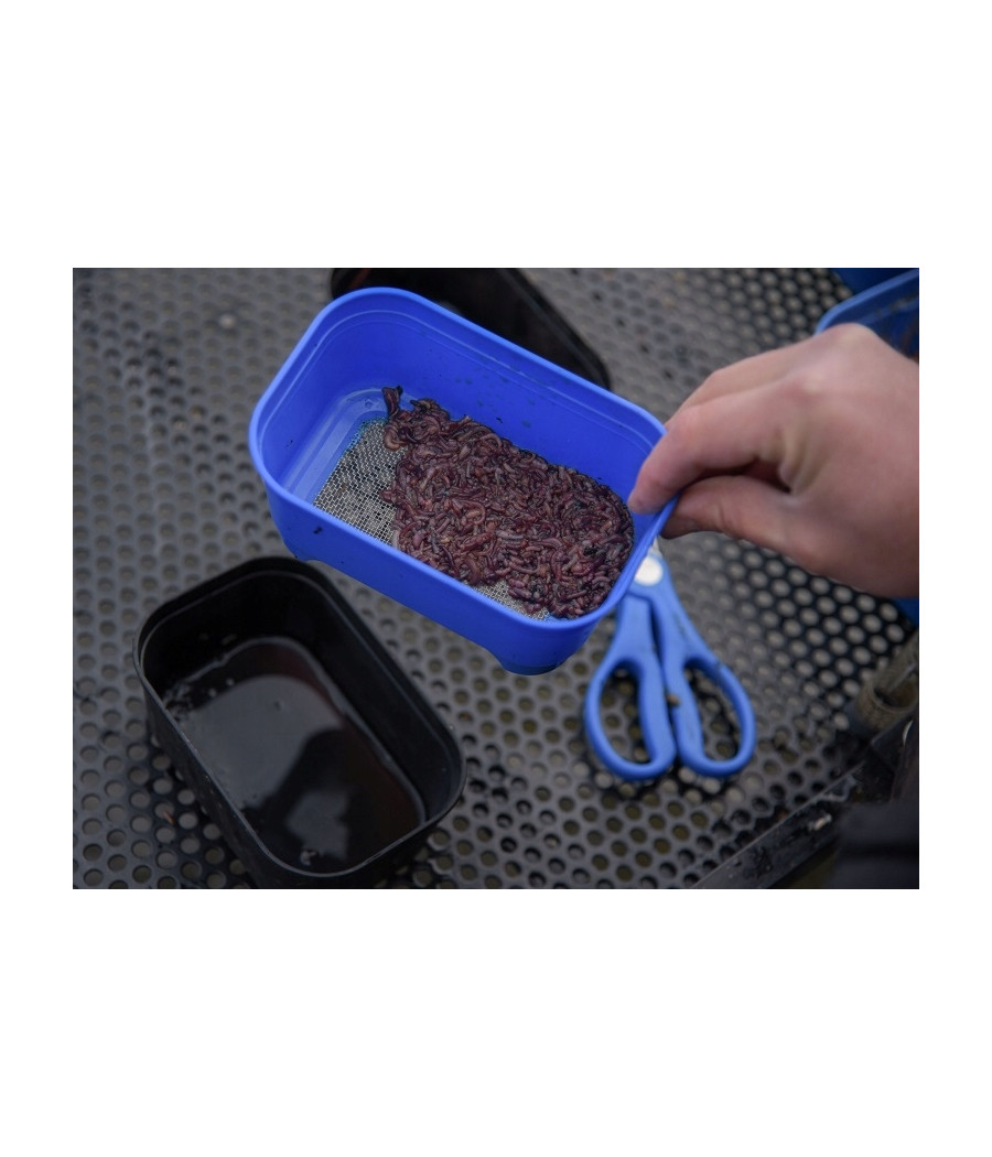 POJEMNIK DO PELETU CRESTA BAITSTRAINER SPRO