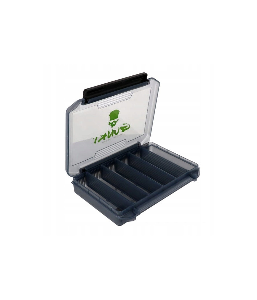 PUDEŁKO GUNKI LURE BOX-OPEN SIDES M