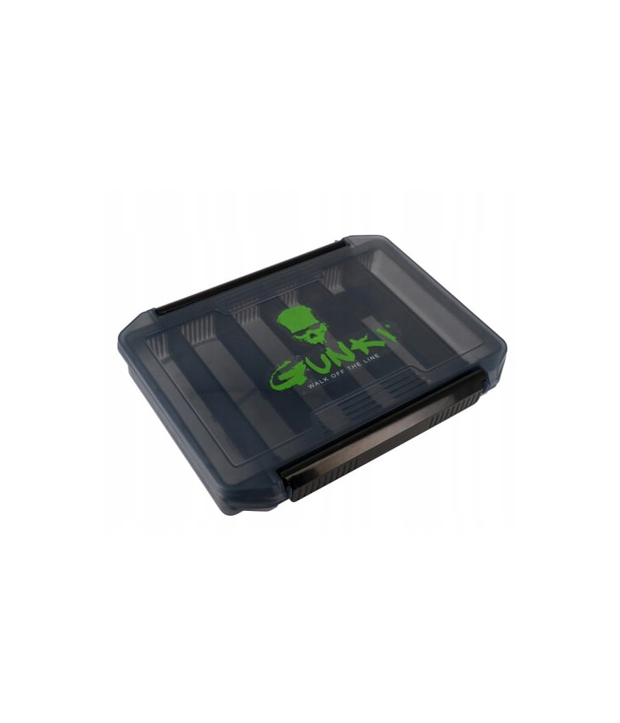 PUDEŁKO GUNKI LURE BOX-OPEN SIDES M