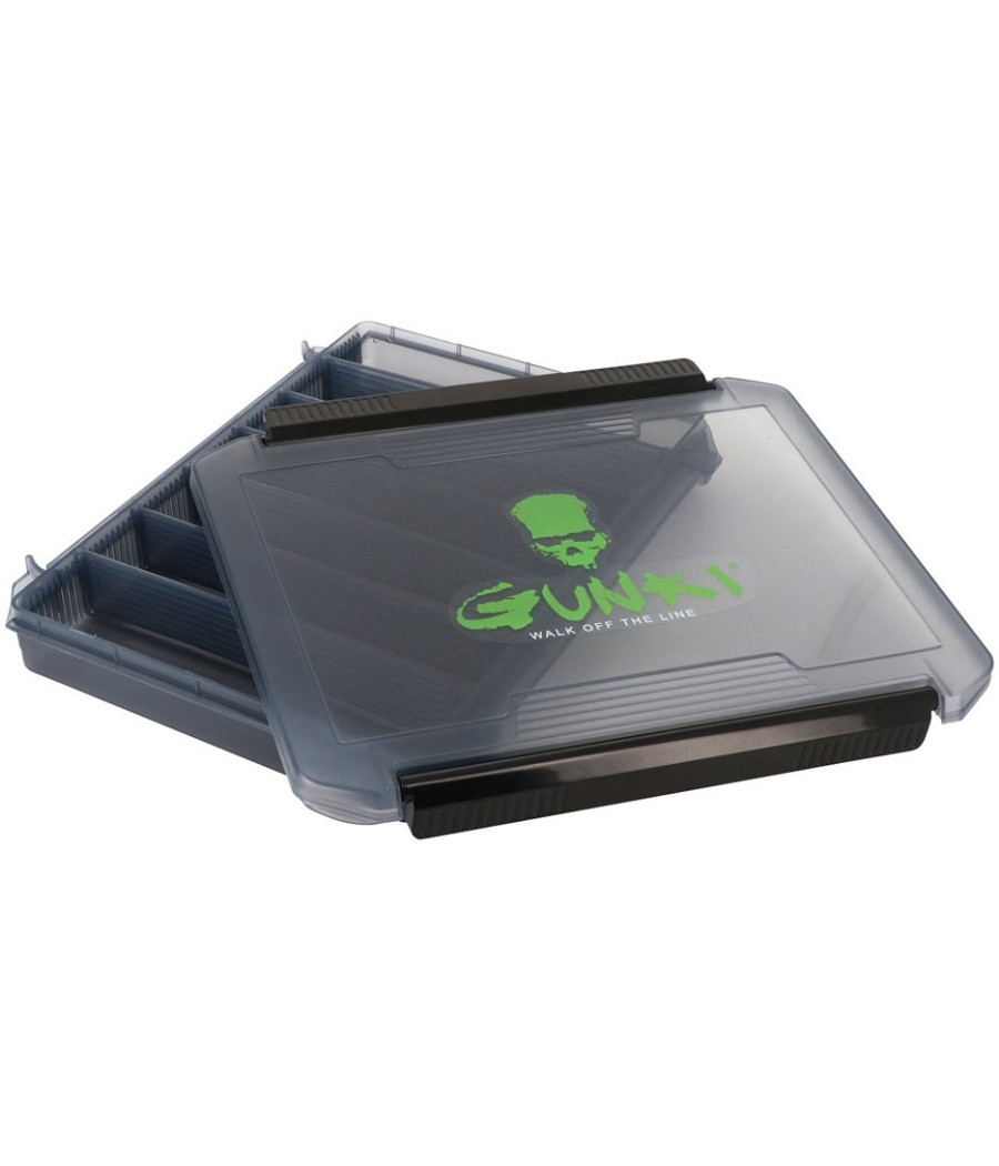 PUDEŁKO GUNKI LURE BOX-OPEN SIDES M