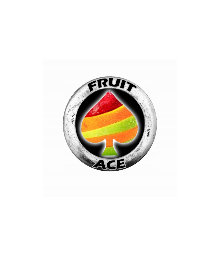 Bait-Zone kulki zanętowe Fruit Ace - 20mm/1kg