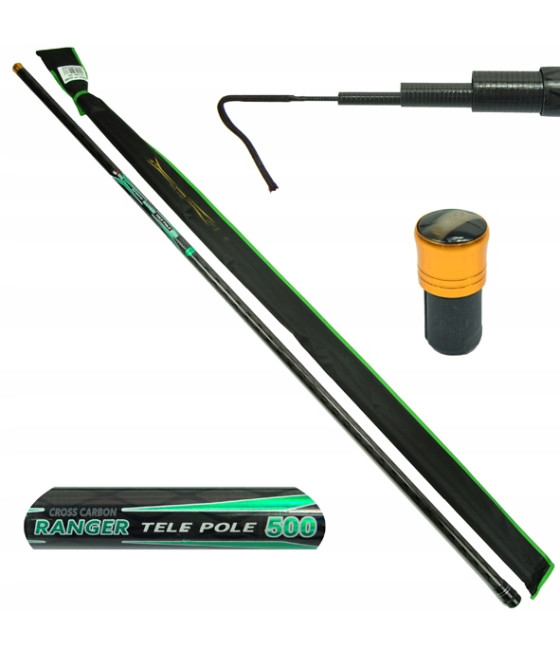 WW BAT 600 10-30G