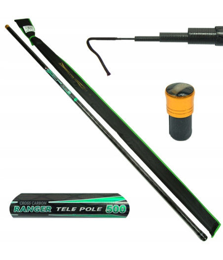 WW BAT 600 10-30G