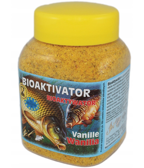 STIL BIOAKTYWATOR WANILIA 450ml