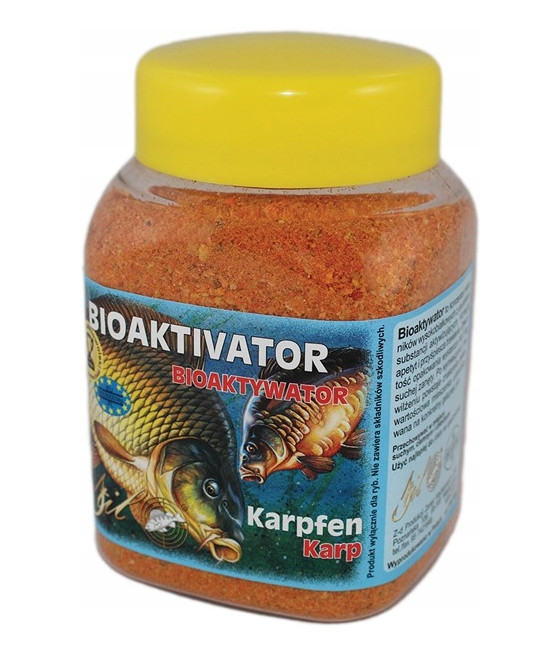 Bioaktywator Stil Karp 400ml