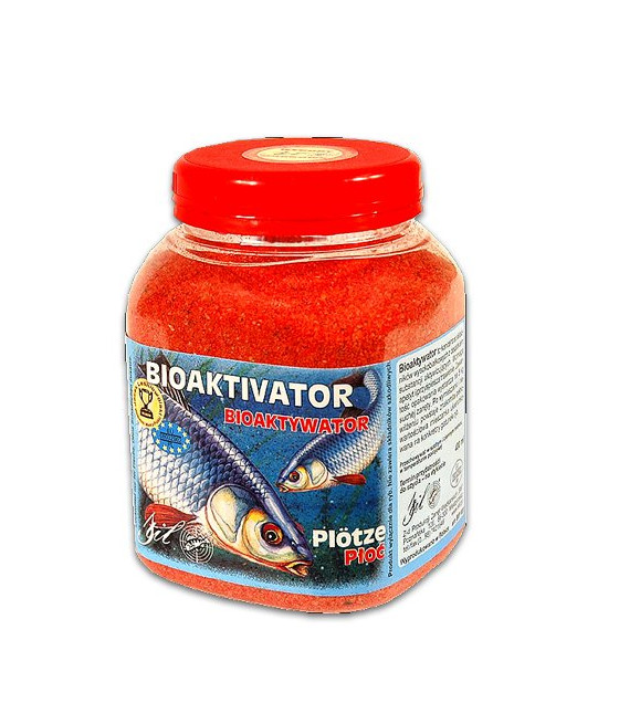 Zanęta Stil Bioaktywator Płoć