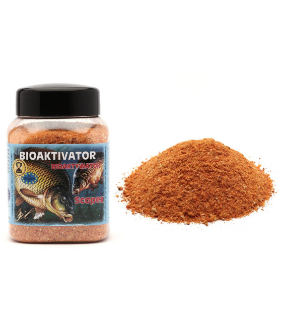STIL BIOAKTYWATOR SCOPEX 400ml