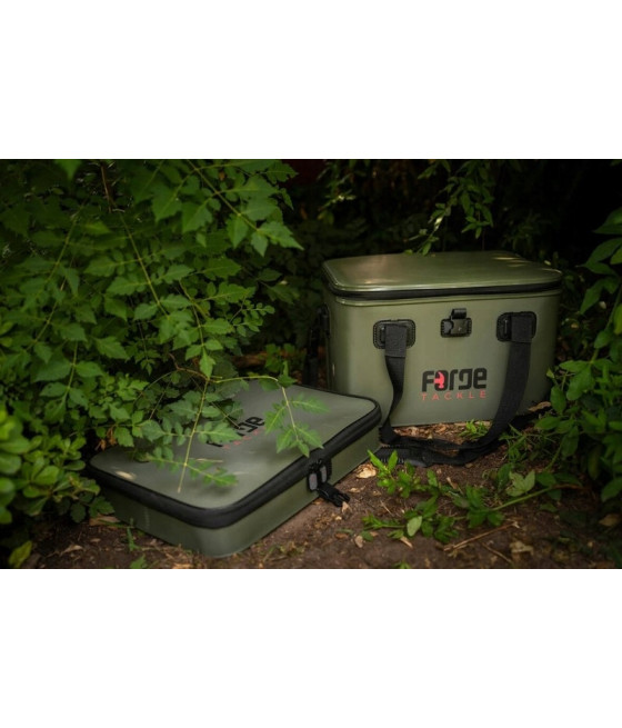 Torba EVA Forge Hydra Cooler Bag 30L + 8L - Na Ryby, Kemping, Lód, Przynęty