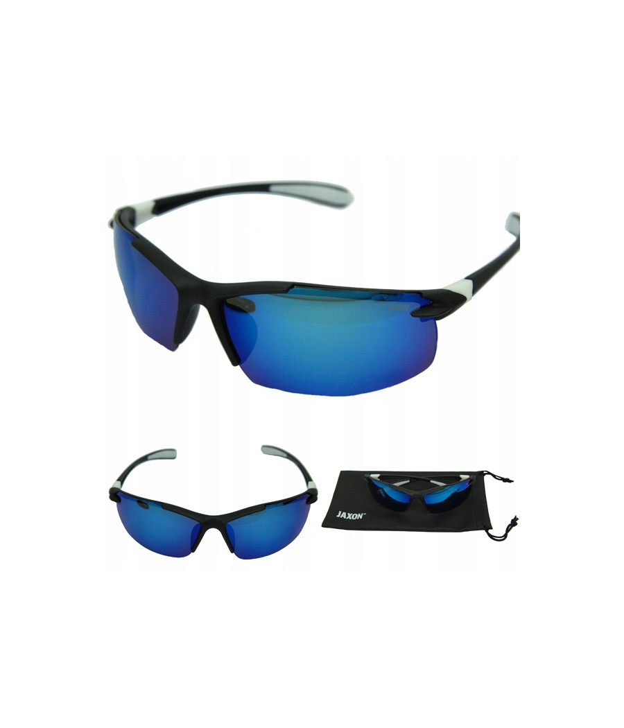 OKULARY POLAR.JAXON X59SMB