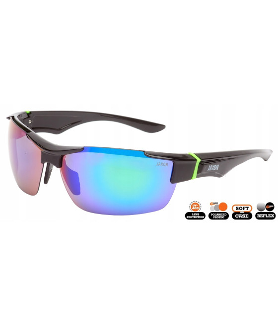 OKULARY POLAR.JAXON X57SMZ