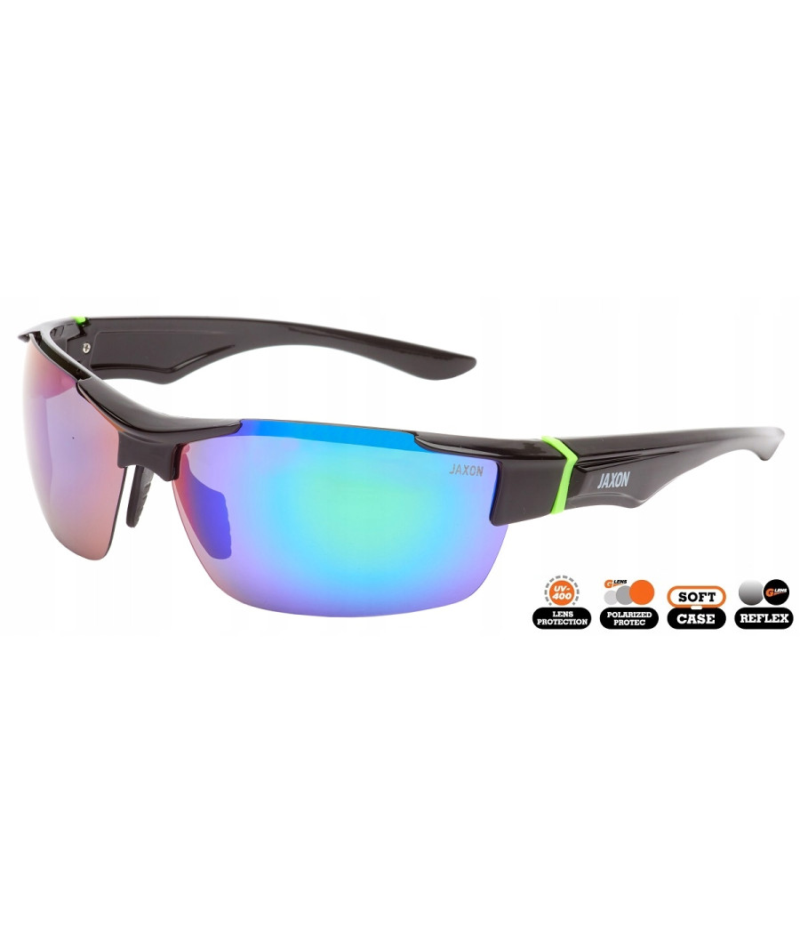 OKULARY POLAR.JAXON X57SMZ OKULARY POLAR.JAXON X57SMZ