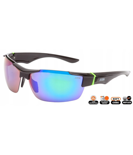 OKULARY POLAR.JAXON X57SMZ