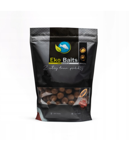 Kulki Eko Baits Gold Series King Squid 24mm 900g