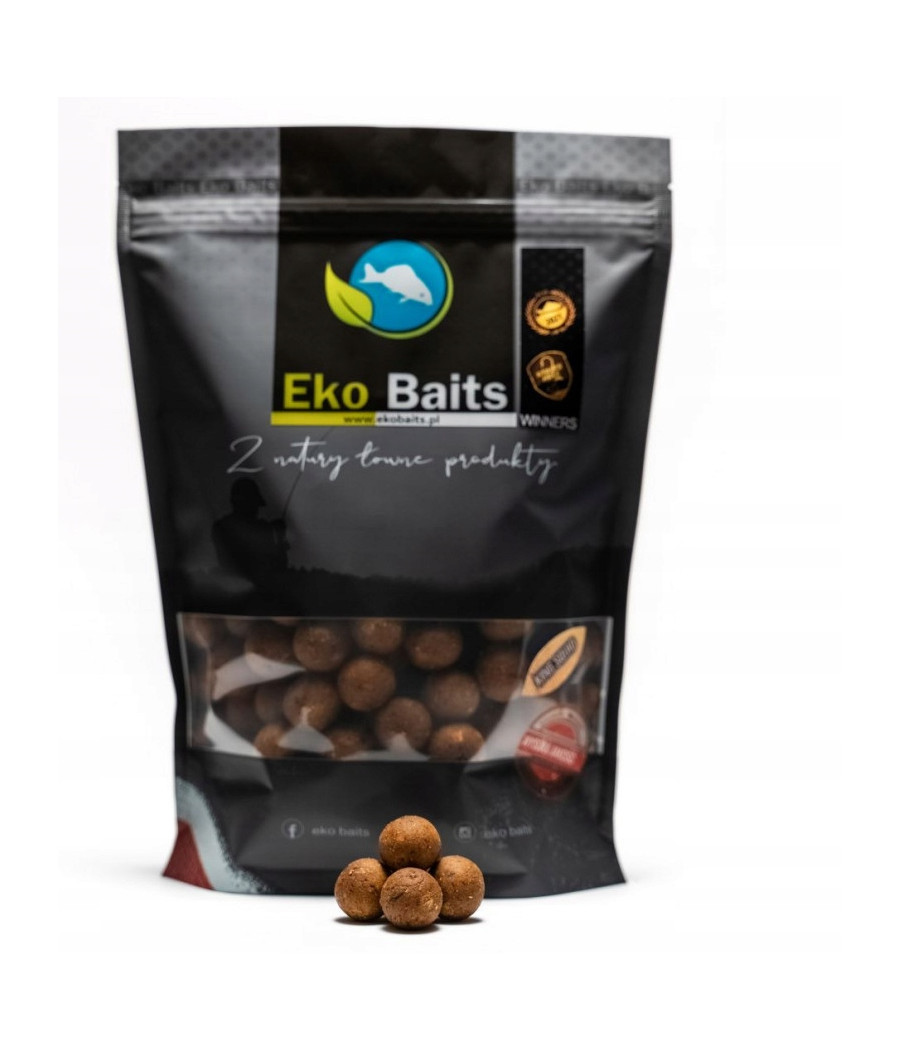 Kulki Eko Baits Gold Series King Squid 24mm 900g
