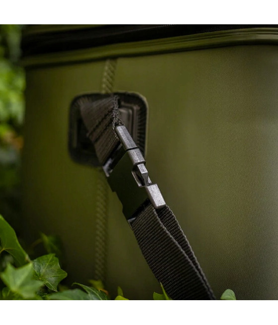 Torba EVA Forge Hydra Cooler Bag 30L + 8L - Na Ryby, Kemping, Lód, Przynęty