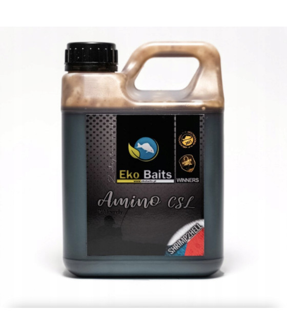 Amino 1000 ml CSL shrimp2hell EKO BAITS