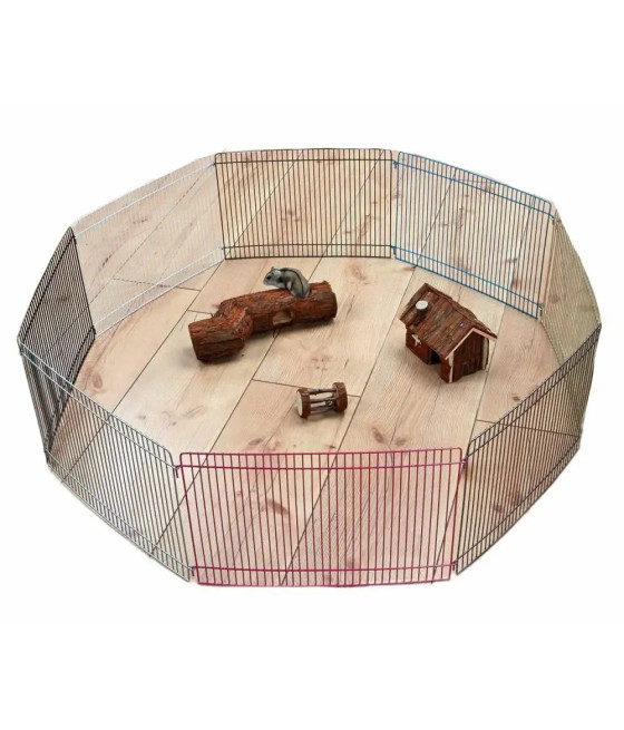 Wybieg dla małych gryzoni Trixie 23 x 86 x 23cm