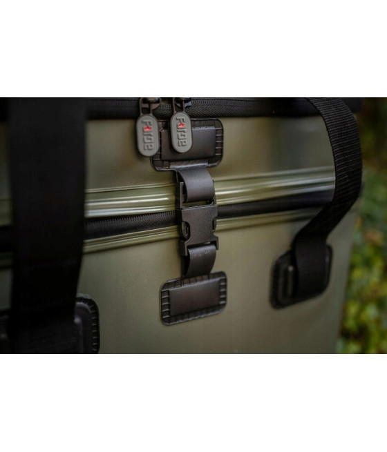 Torba EVA Forge Hydra Cooler Bag 30L + 8L - Na Ryby, Kemping, Lód, Przynęty