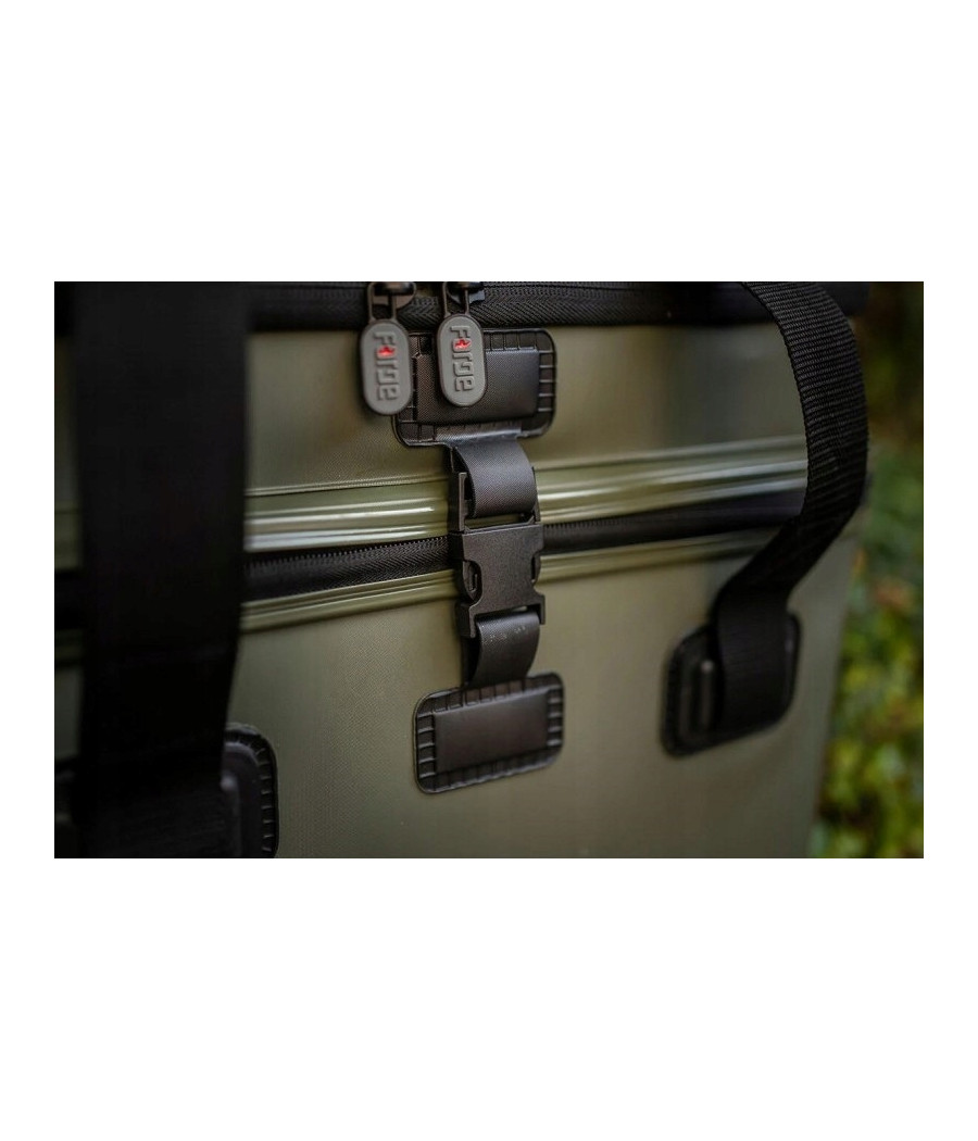 Torba EVA Forge Hydra Cooler Bag 30L + 8L - Na Ryby, Kemping, Lód, Przynęty