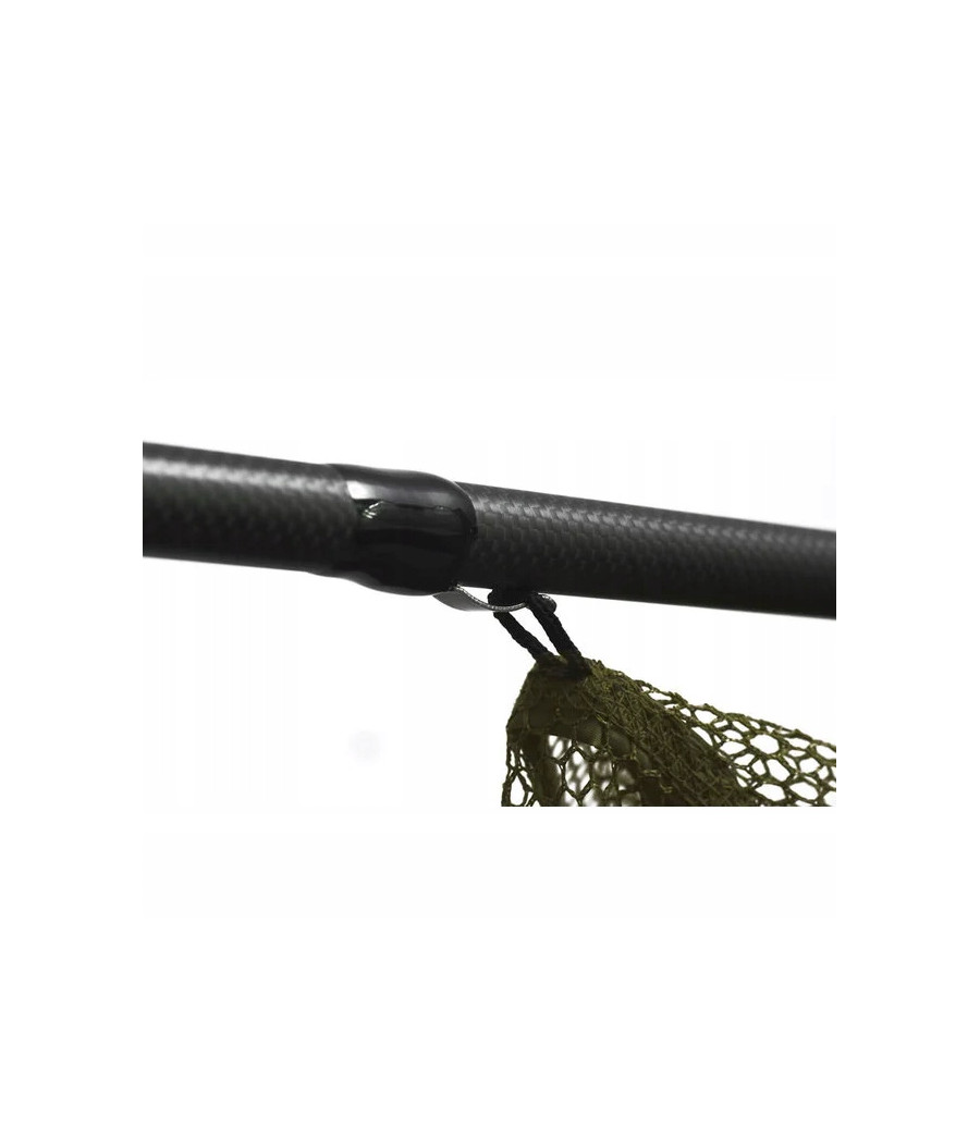 Podbierak Forge Tackle Class BX1 42" 180cm Carbon Karpiowy
