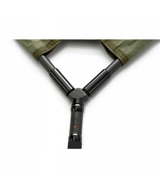 Podbierak Forge Tackle Class BX1 42" 180cm Carbon Karpiowy