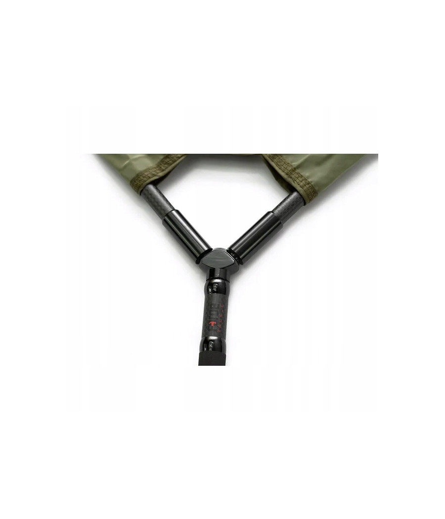 Podbierak Forge Tackle Class BX1 42" 180cm Carbon Karpiowy