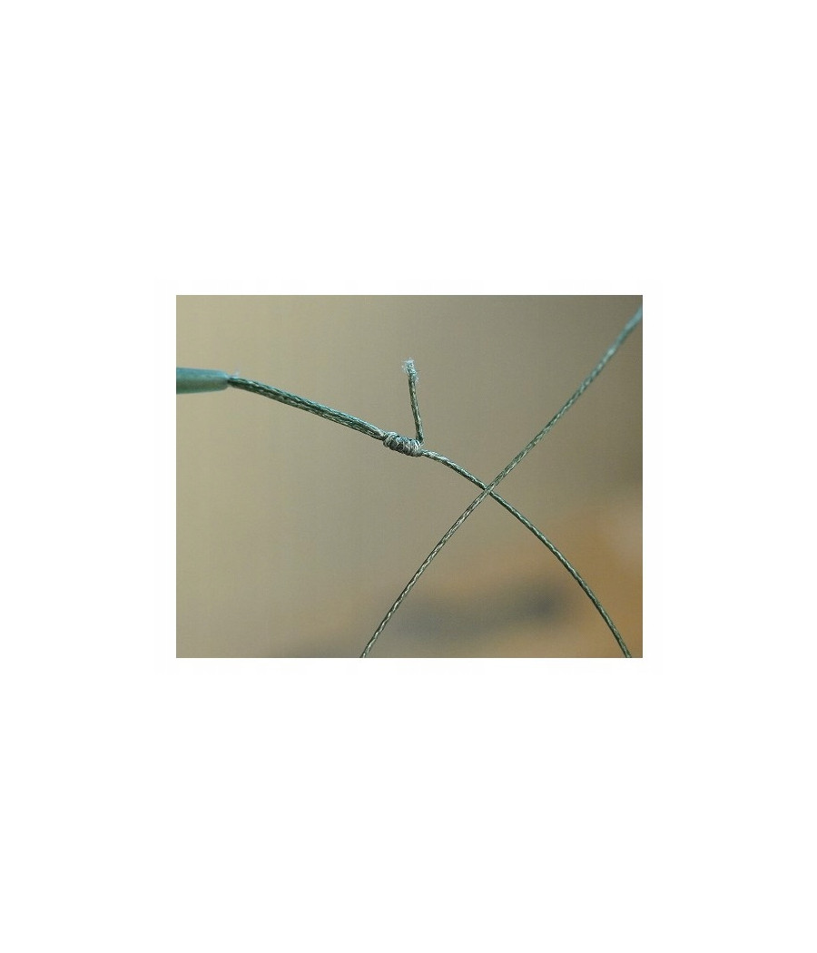 PLECIONKA RELOAD COATED BRAID GREEN 20LBS 15M SPRO