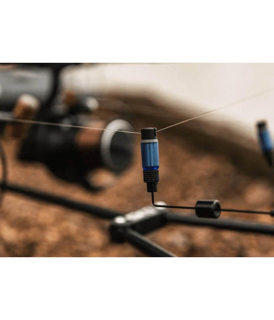 Sygnalizator Brań Hanger / Swinger Strategy Click Indicator 2w1 - Zielony