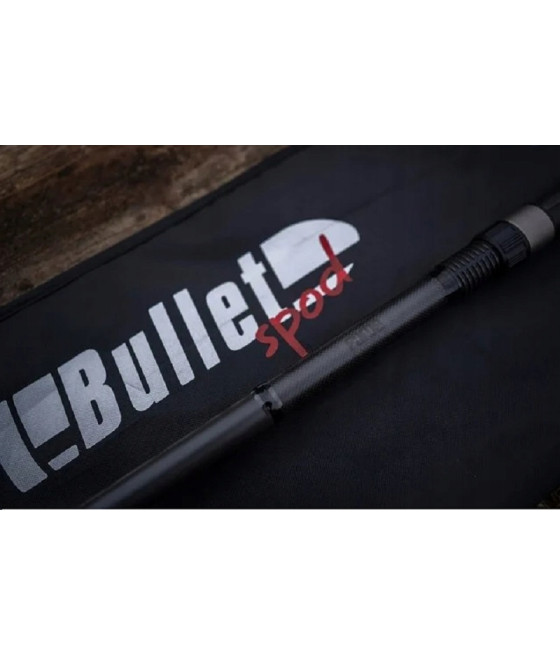 Wędka Forge Bullet Spod 10FT 5.00lbs 2-składowa do rakiety zanętowej