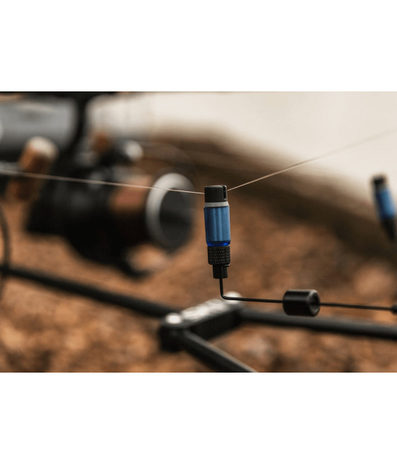Sygnalizator Brań Hanger / Swinger Strategy Click Indicator 2w1 - Czerwony