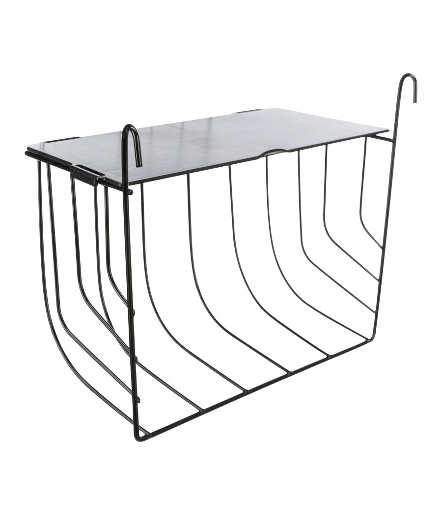 Trixie Paśnik Metalowy Dla Gryzoni 25 cm TX-60892
