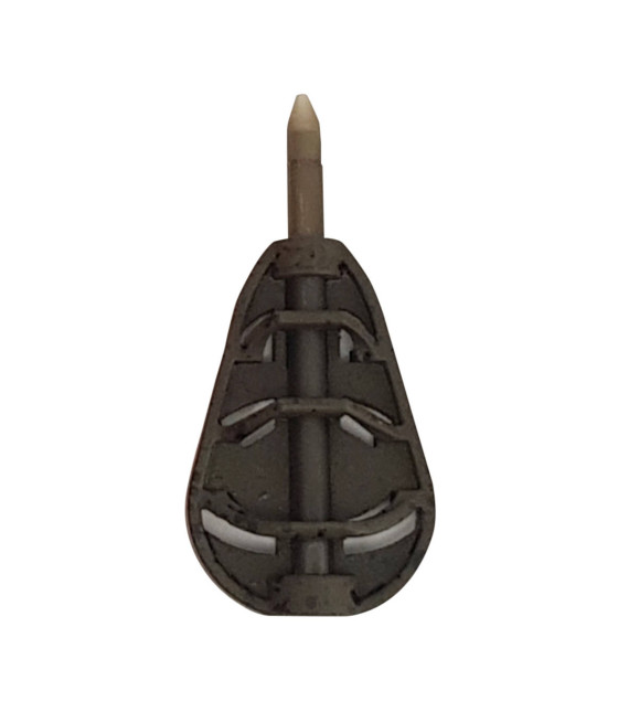 Koszyk zanętowy Daiwa N'Zon Method Feeder 45 Medium (M)