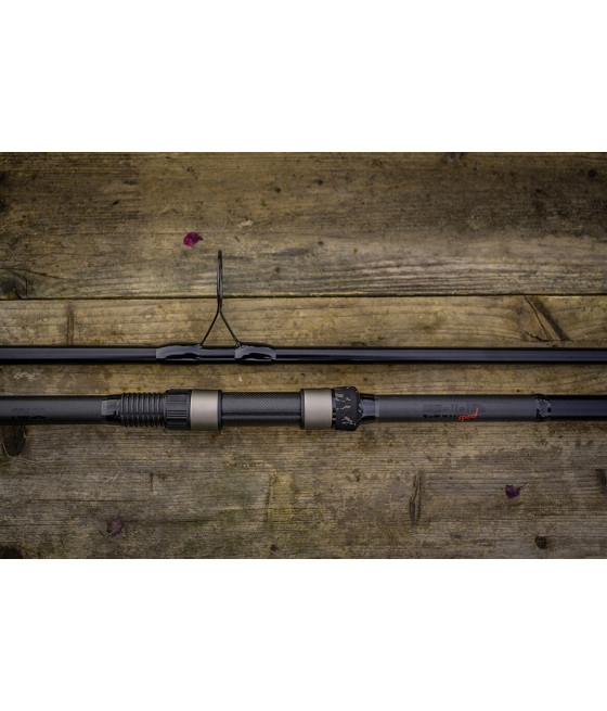Wędka Forge Bullet Spod 10FT 5.00lbs 2-składowa do rakiety zanętowej