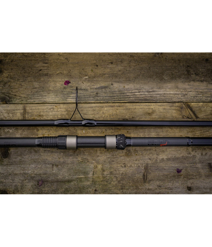 Wędka Forge Bullet Spod 10FT 5.00lbs 2-składowa do rakiety zanętowej