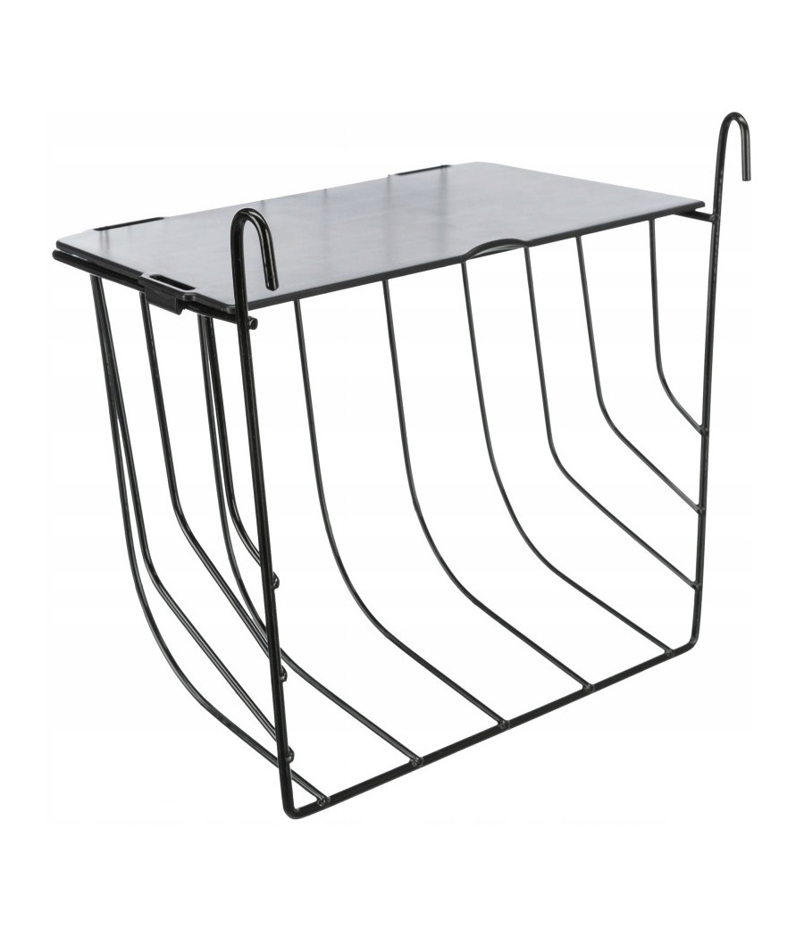 Trixie Paśnik Metalowy Dla Gryzoni 25 cm TX-60892
