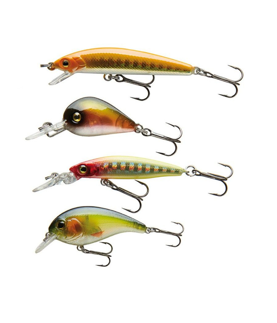 Wobbler Set Forelle CORMORAN Wobbler Set Forelle CORMORAN