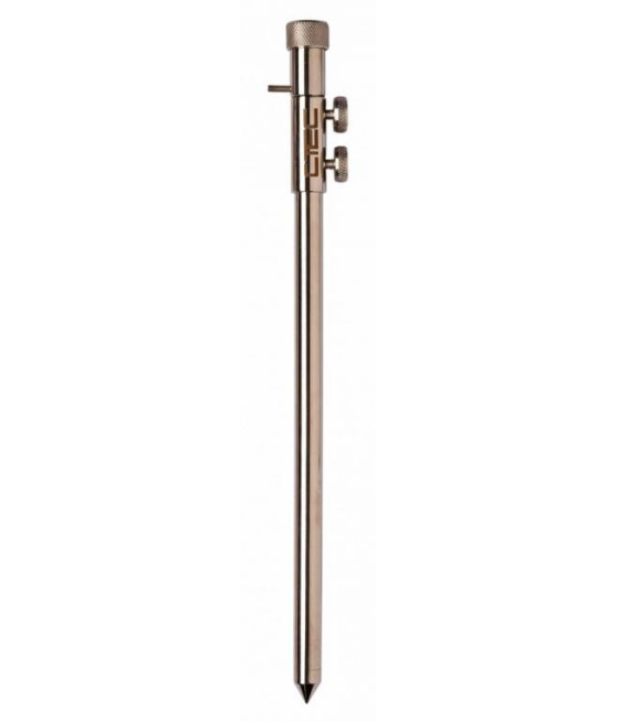 PODPÓRKA CTEC BANKSTICK SS 40-75cm SPRO