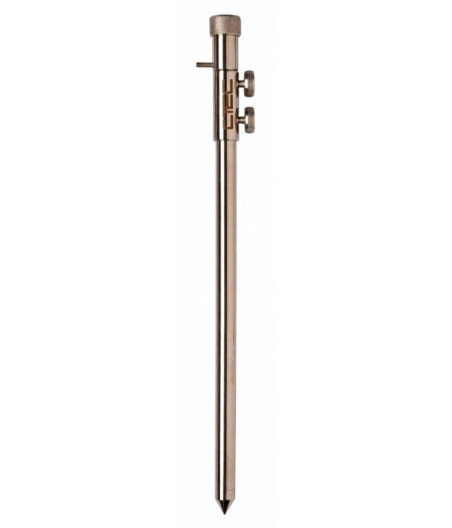 PODPÓRKA CTEC BANKSTICK SS 40-75cm SPRO