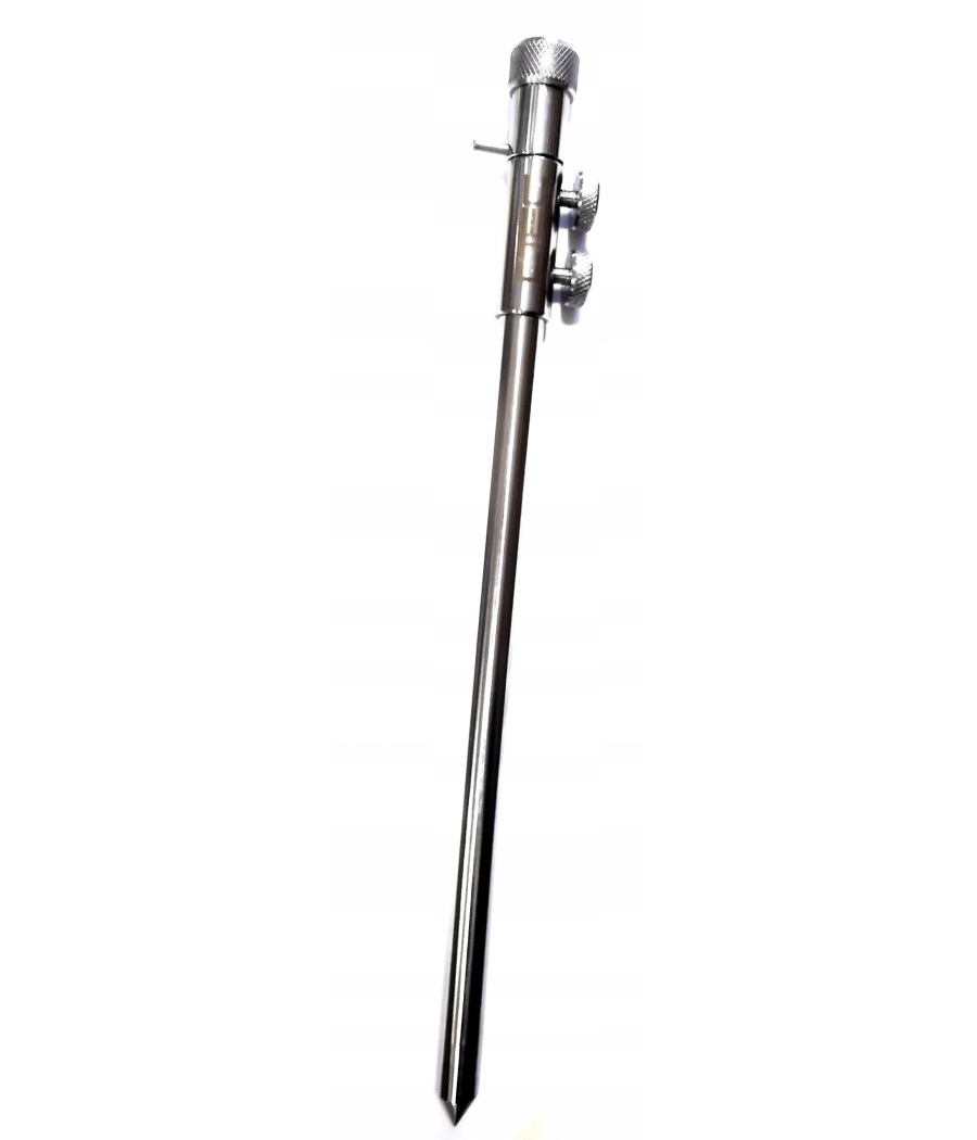 PODPÓRKA CTEC BANKSTICK SS 40-75cm SPRO