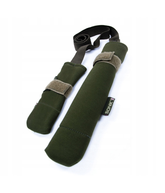 SONIK SK-TEK ELASTIC TIP PROTECTORS