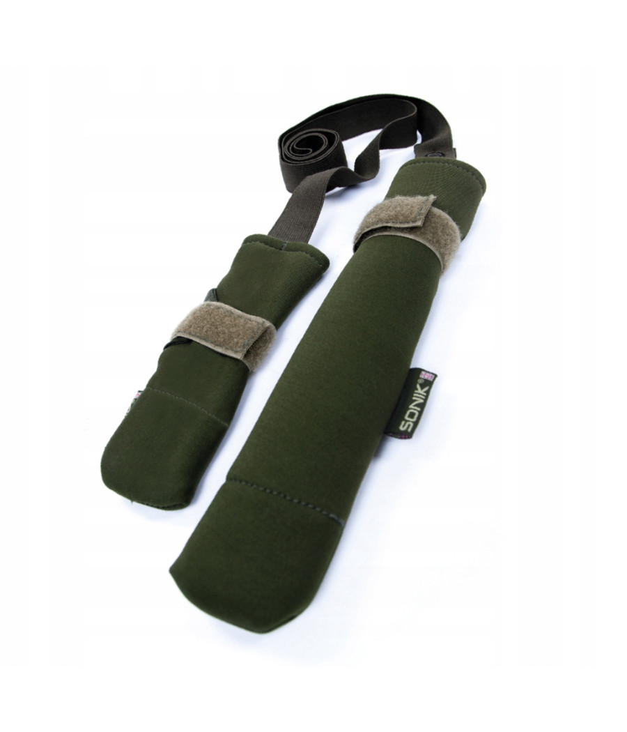 SONIK SK-TEK ELASTIC TIP PROTECTORS SONIK SK-TEK ELASTIC TIP PROTECTORS